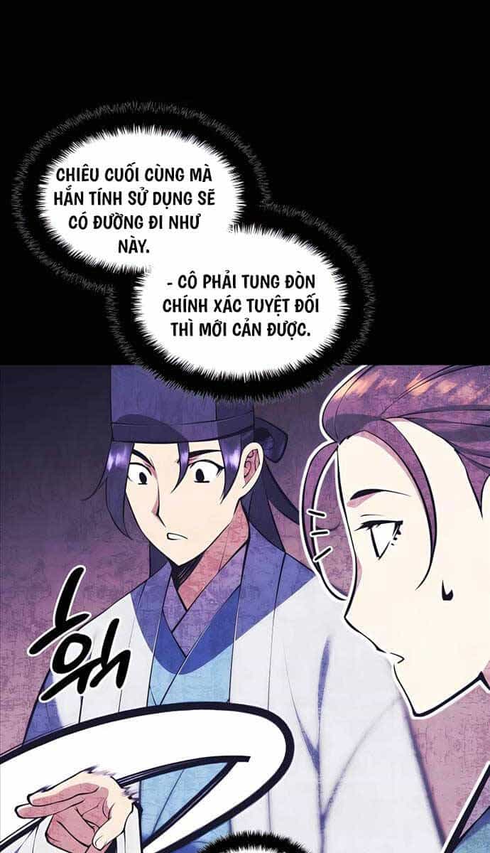 Học Giả Kiếm Sĩ - Chương 94 - ảnh 14