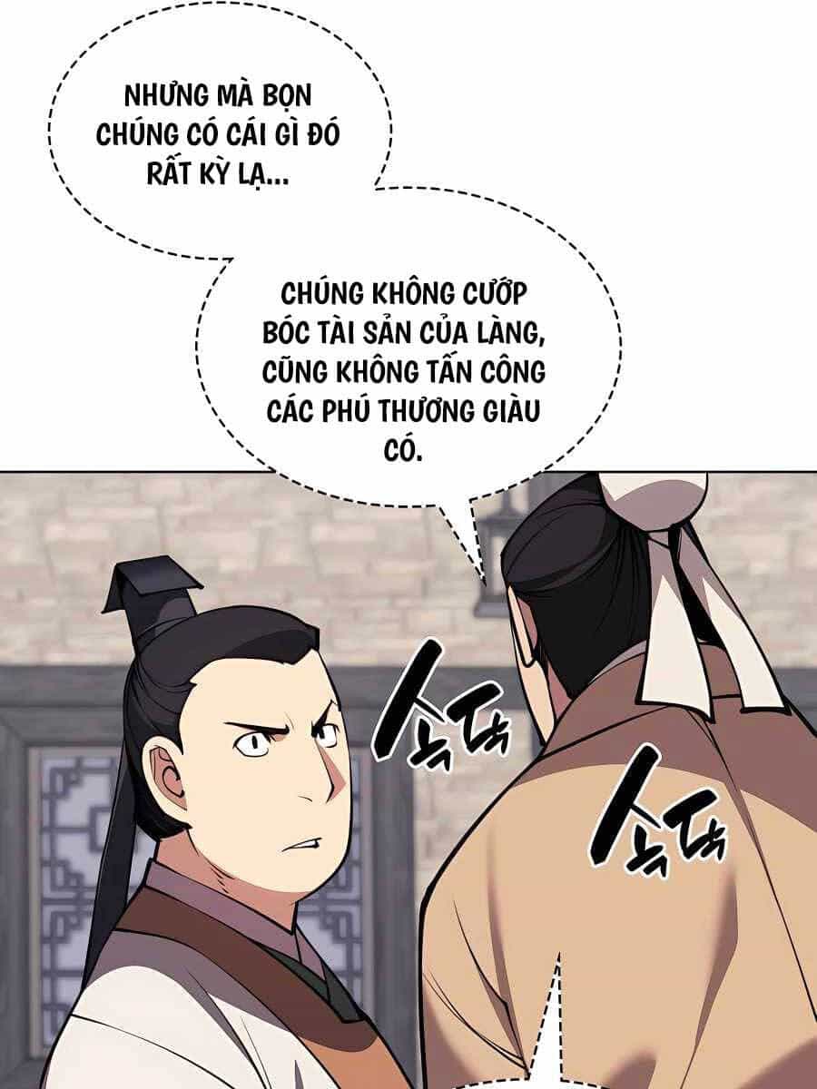 Học Giả Kiếm Sĩ - Chương 96 - ảnh 31