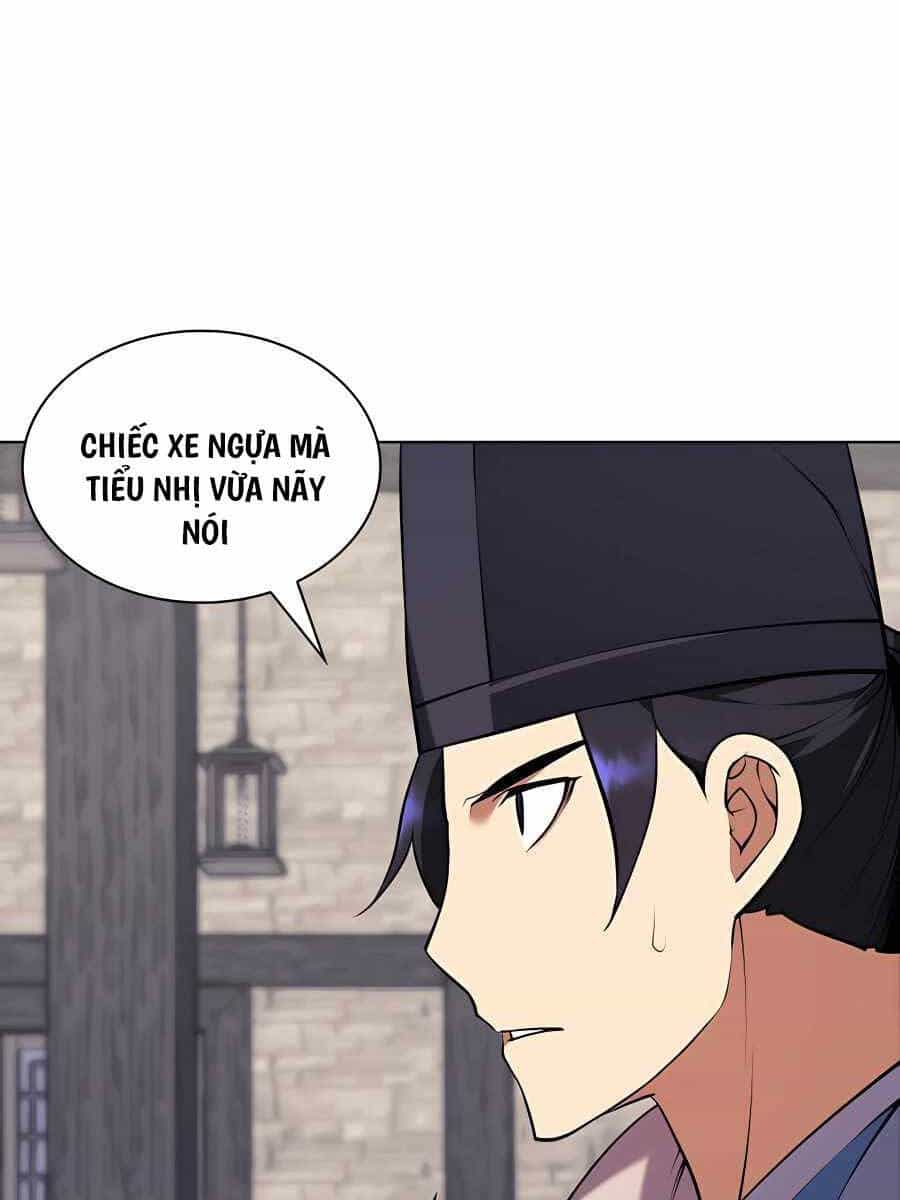 Học Giả Kiếm Sĩ - Chương 96 - ảnh 46