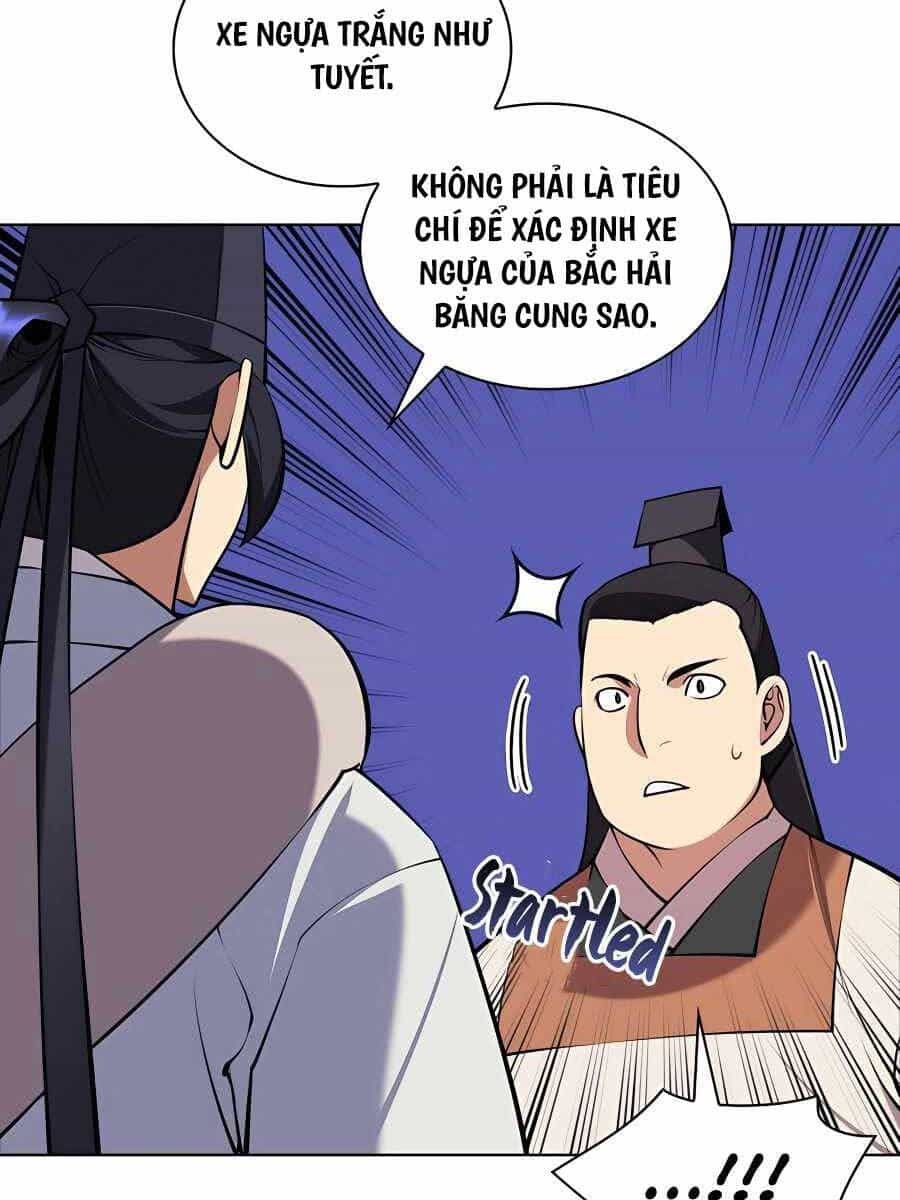 Học Giả Kiếm Sĩ - Chương 96 - ảnh 49