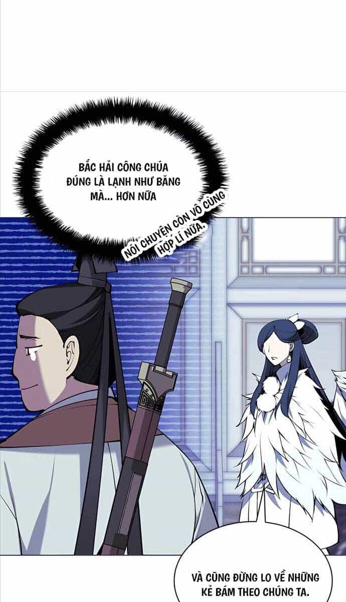Học Giả Kiếm Sĩ - Chương 97 - ảnh 8