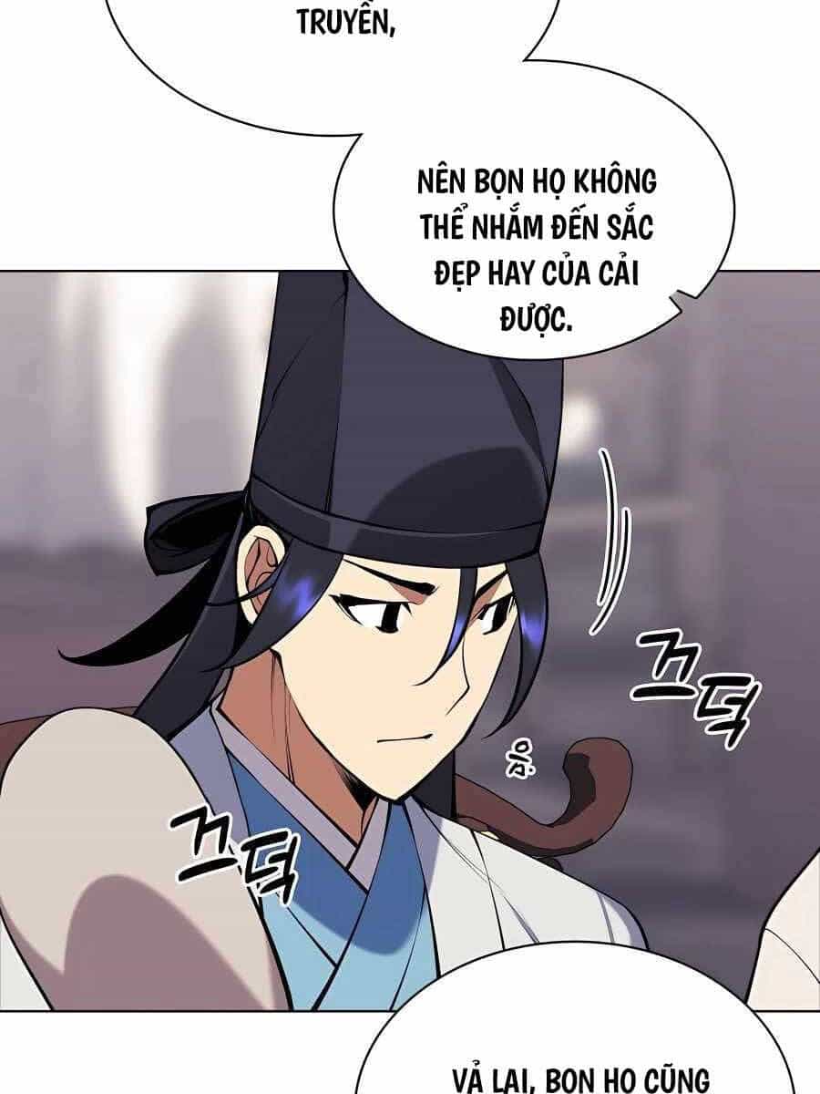 Học Giả Kiếm Sĩ - Chương 98 - ảnh 130