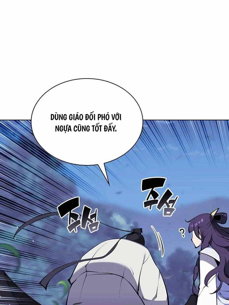 Học Giả Kiếm Sĩ - Chương 98 - ảnh 4