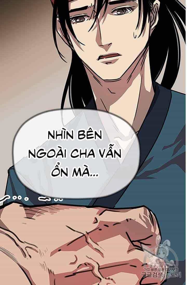Học Giả Trở Lại - Chương 1 - ảnh 144