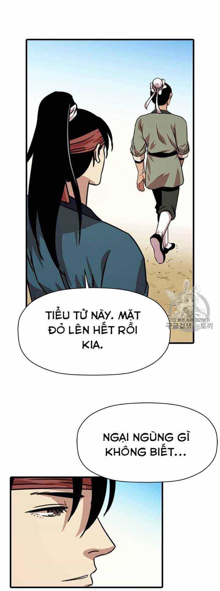 Học Giả Trở Lại - Chương 10 - ảnh 43