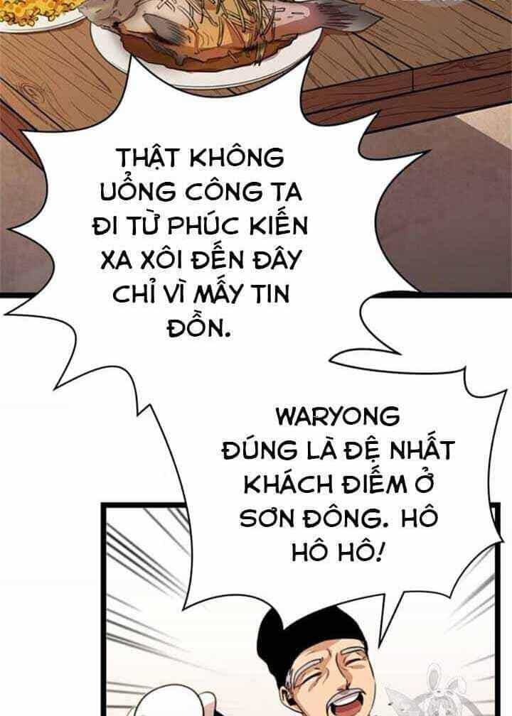 Học Giả Trở Lại - Chương 10 - ảnh 47