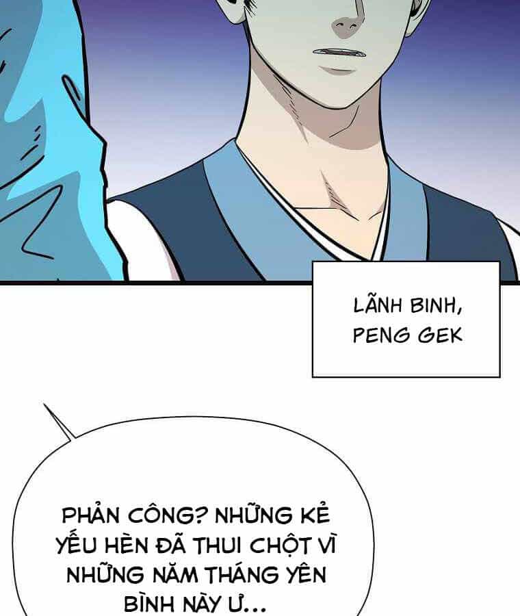 Học Giả Trở Lại - Chương 102 - ảnh 46