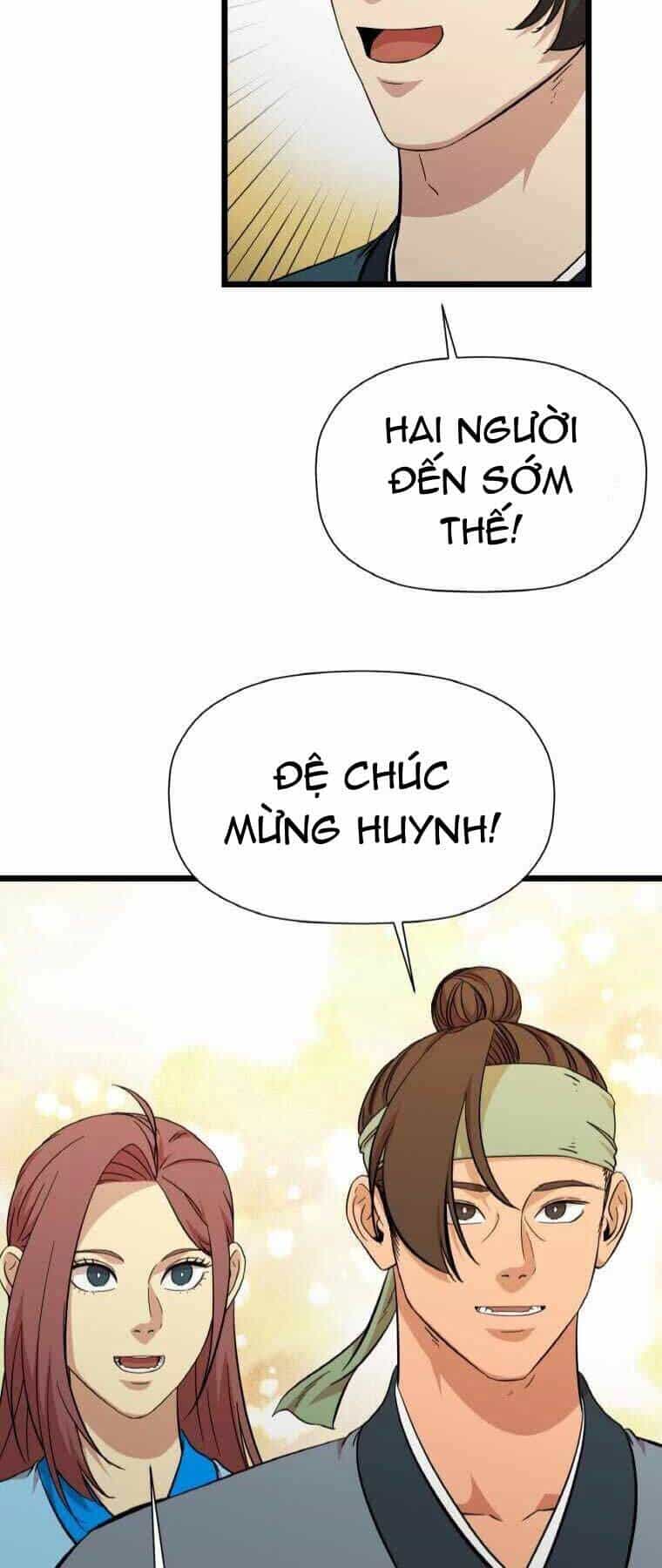 Học Giả Trở Lại - Chương 108 - ảnh 55