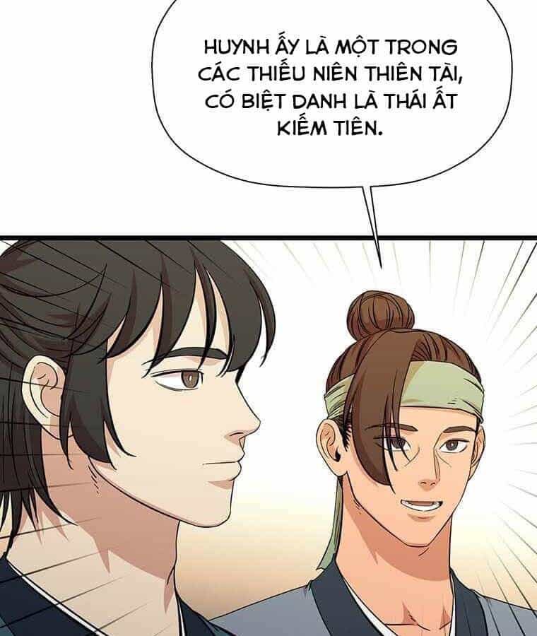 Học Giả Trở Lại - Chương 109 - ảnh 44
