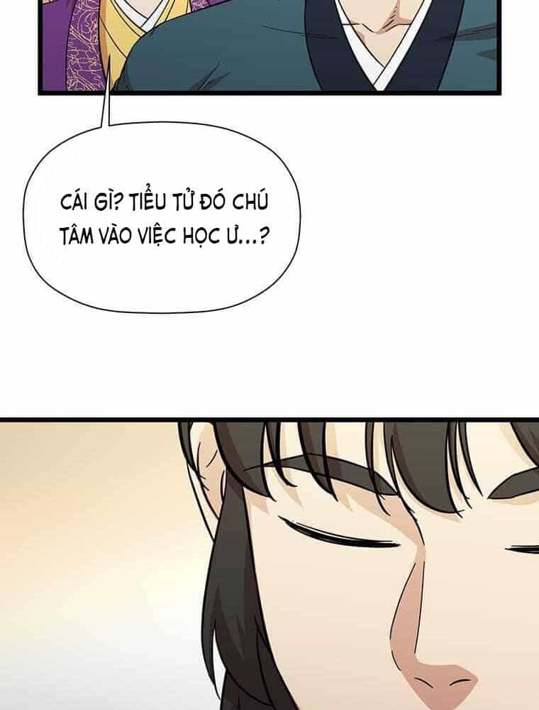 Học Giả Trở Lại - Chương 110 - ảnh 27