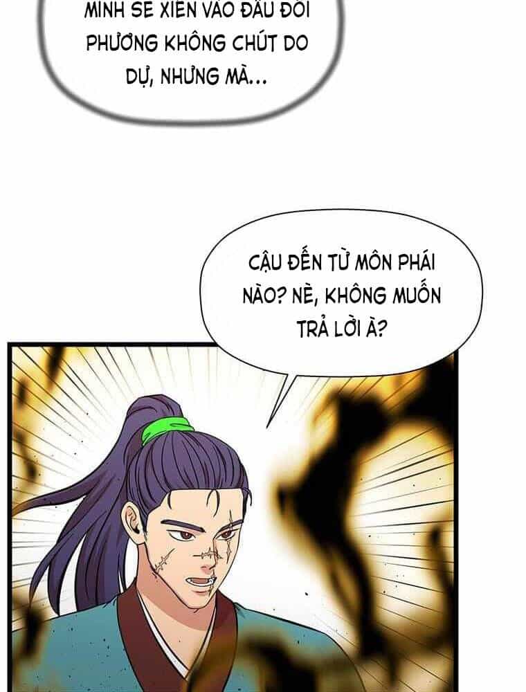 Học Giả Trở Lại - Chương 110 - ảnh 77