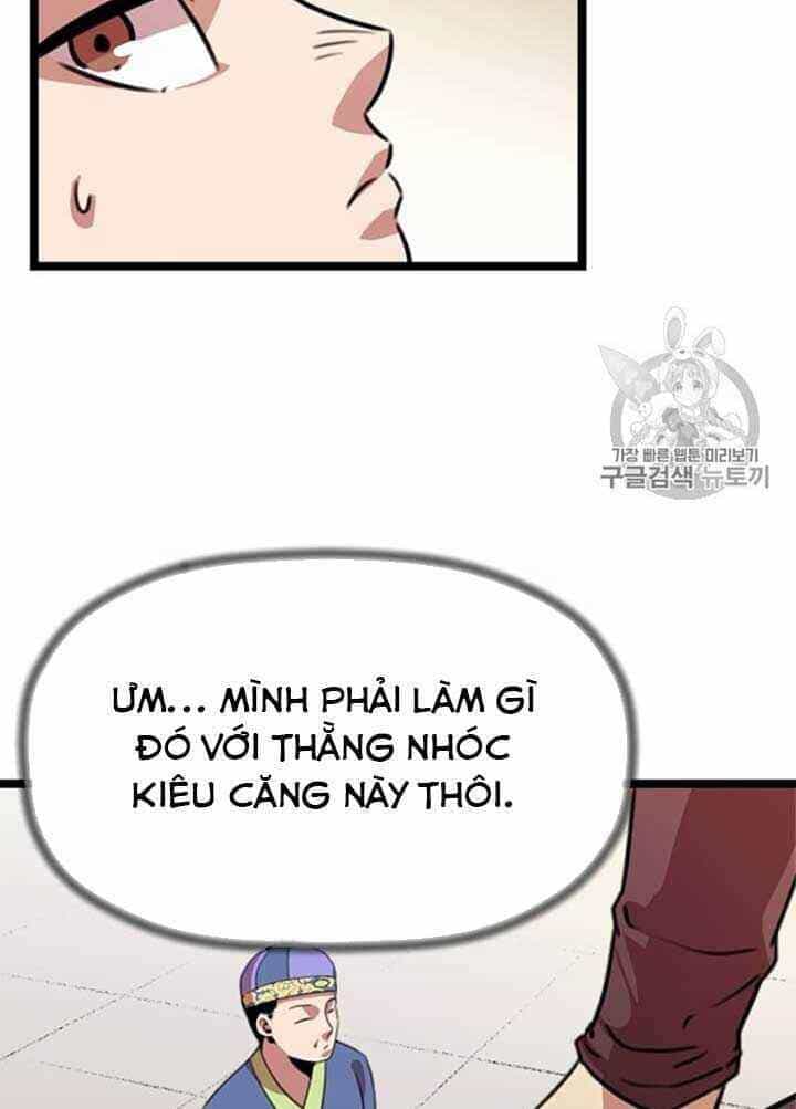 Học Giả Trở Lại - Chương 11 - ảnh 31