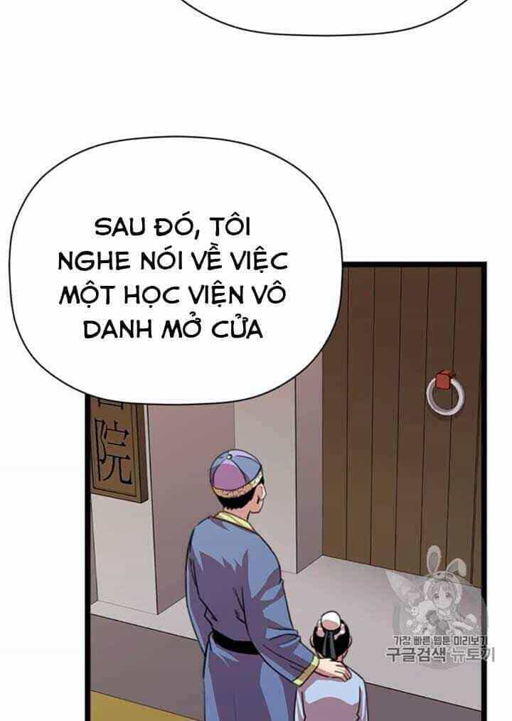 Học Giả Trở Lại - Chương 11 - ảnh 51