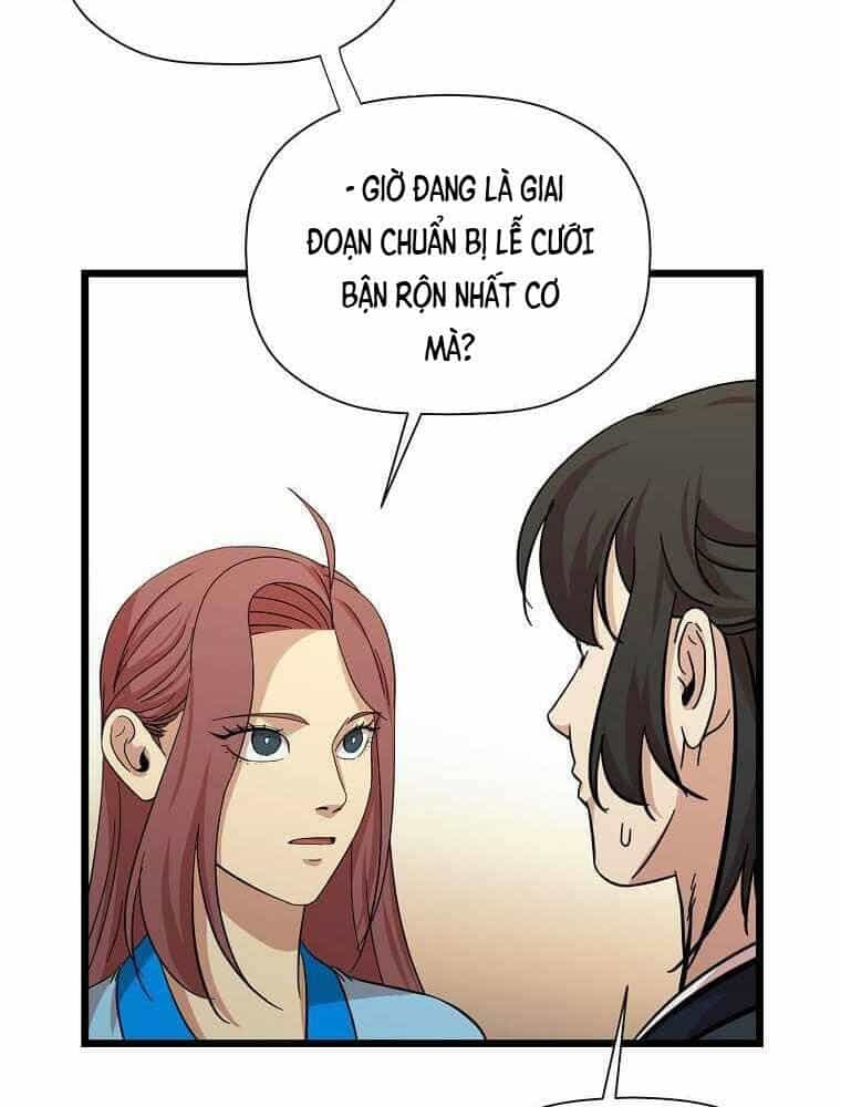 Học Giả Trở Lại - Chương 113 - ảnh 4