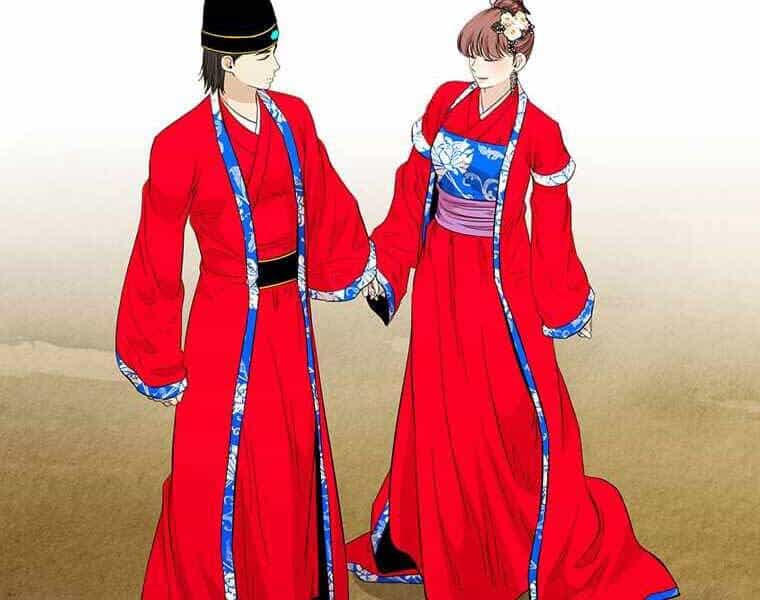 Học Giả Trở Lại - Chương 116 - ảnh 140