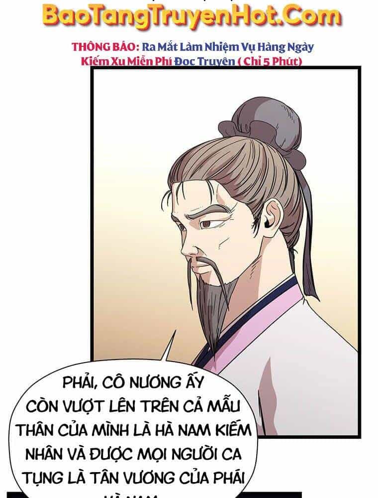 Học Giả Trở Lại - Chương 119 - ảnh 20