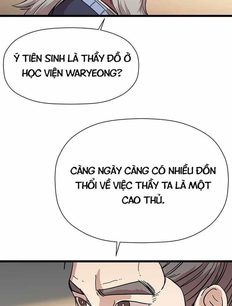 Học Giả Trở Lại - Chương 119 - ảnh 26