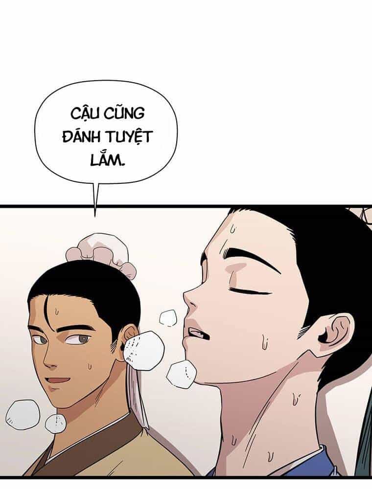 Học Giả Trở Lại - Chương 120 - ảnh 21