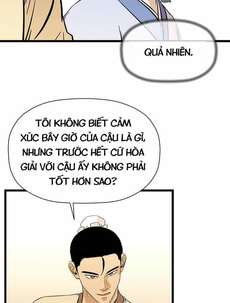 Học Giả Trở Lại - Chương 120 - ảnh 49