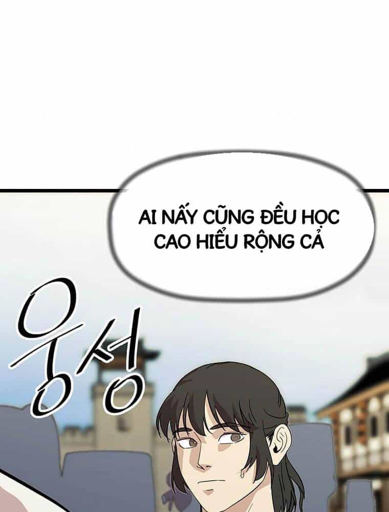 Học Giả Trở Lại - Chương 121 - ảnh 69