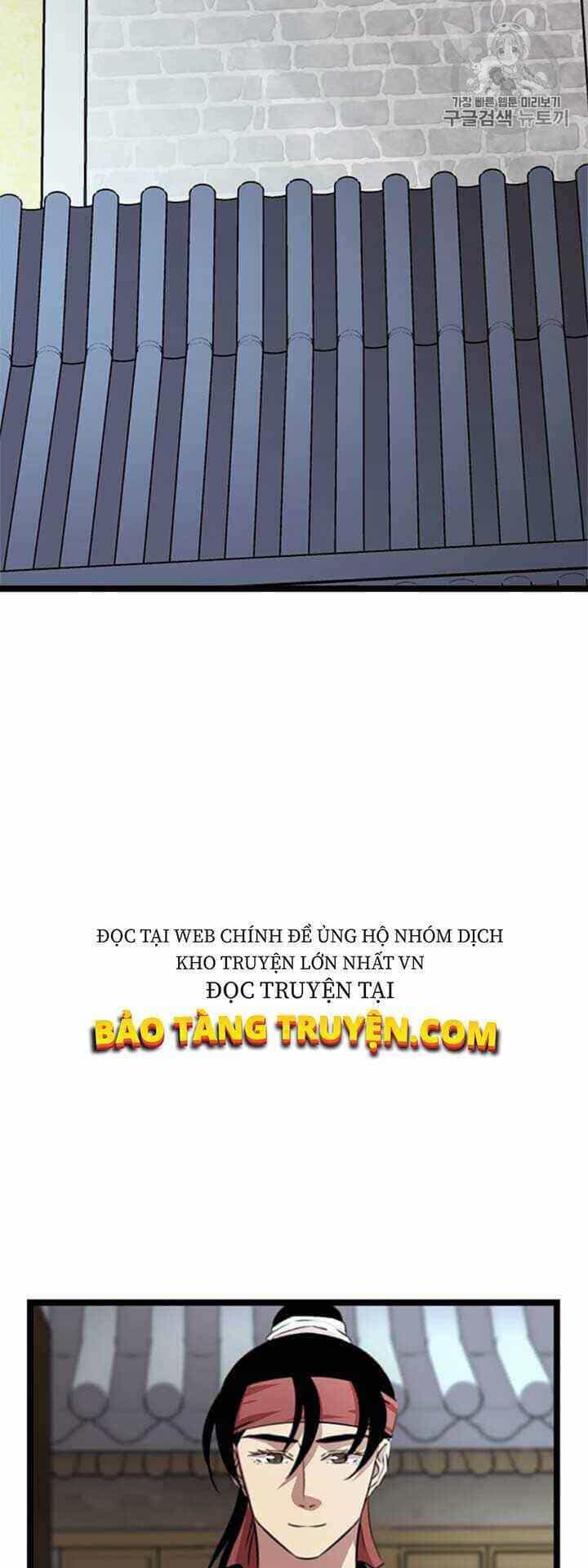 Học Giả Trở Lại - Chương 12 - ảnh 15