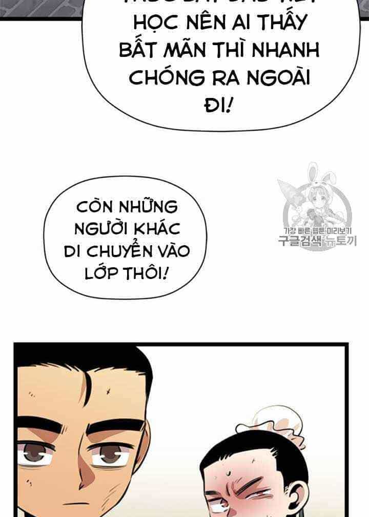 Học Giả Trở Lại - Chương 12 - ảnh 44