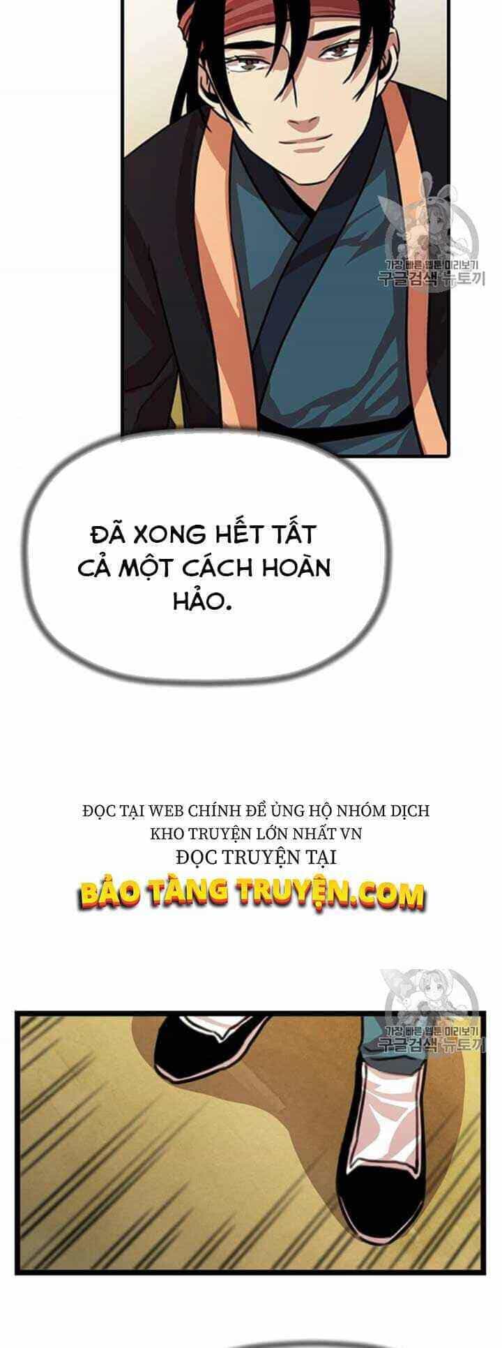 Học Giả Trở Lại - Chương 12 - ảnh 5