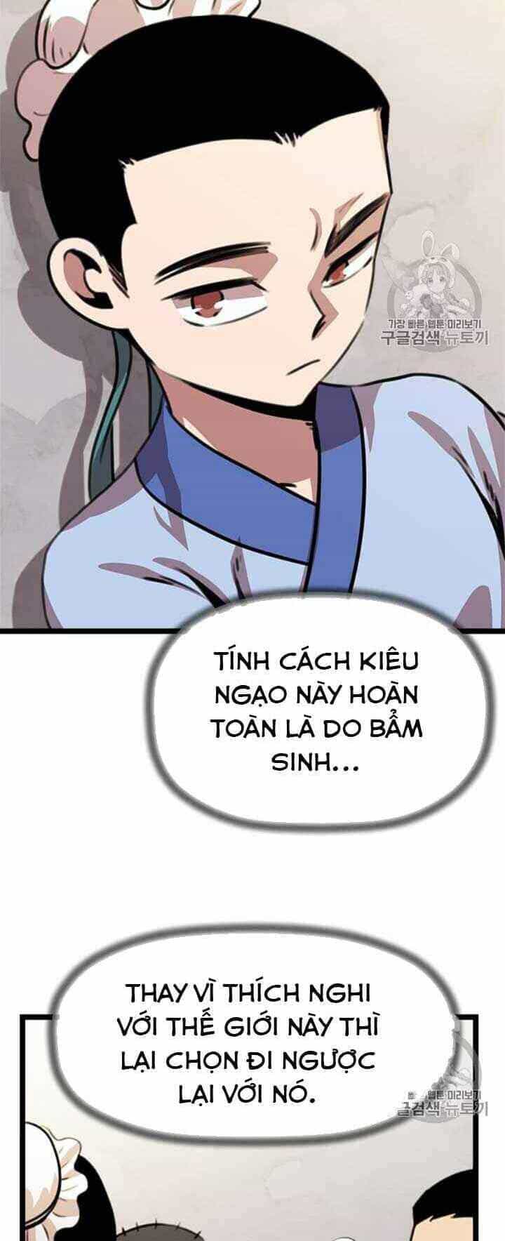 Học Giả Trở Lại - Chương 12 - ảnh 62