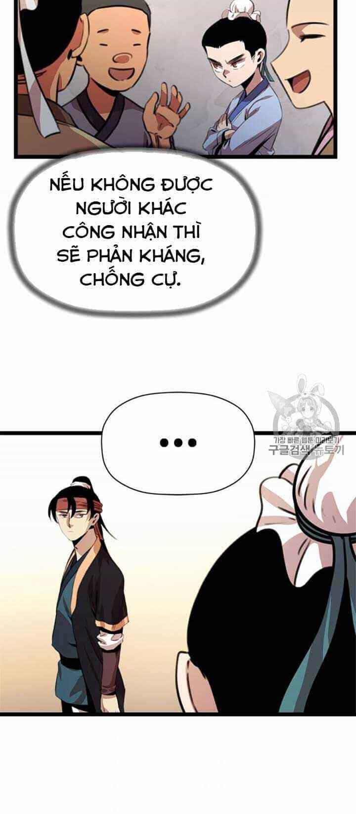 Học Giả Trở Lại - Chương 12 - ảnh 63