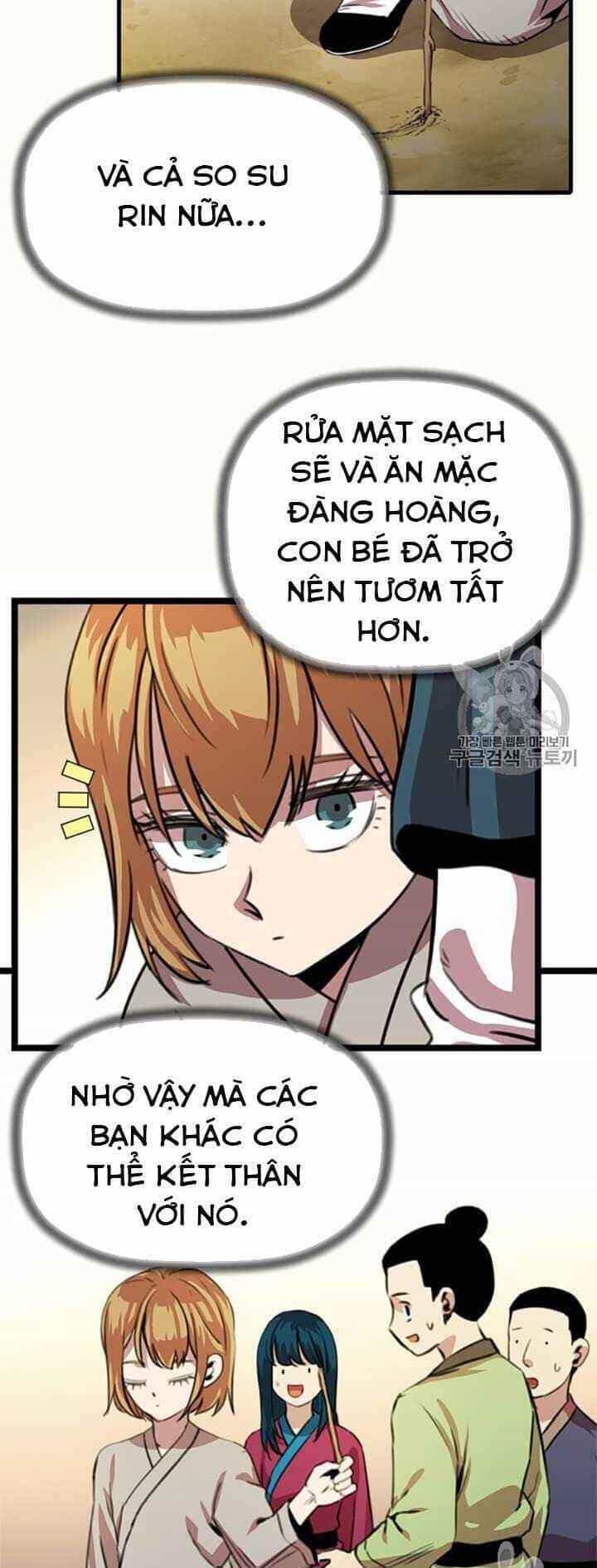 Học Giả Trở Lại - Chương 12 - ảnh 65