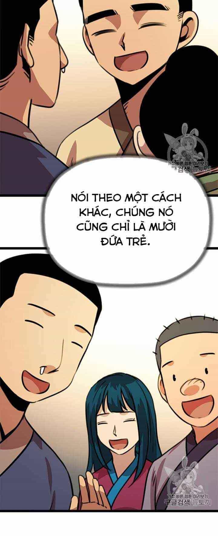Học Giả Trở Lại - Chương 12 - ảnh 69