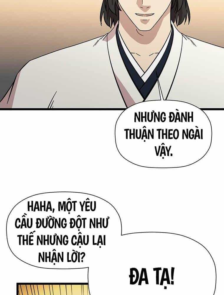 Học Giả Trở Lại - Chương 122 - ảnh 77