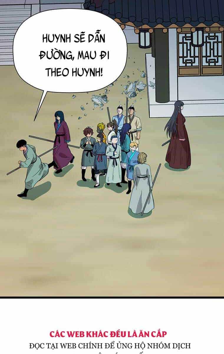 Học Giả Trở Lại - Chương 126 - ảnh 93