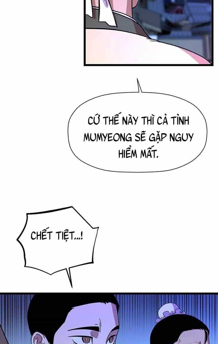 Học Giả Trở Lại - Chương 127 - ảnh 11