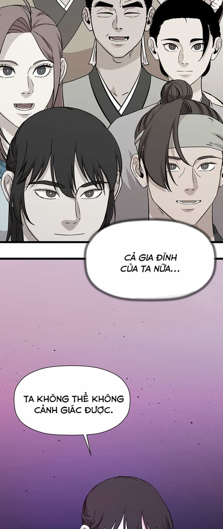 Học Giả Trở Lại - Chương 128 - ảnh 70