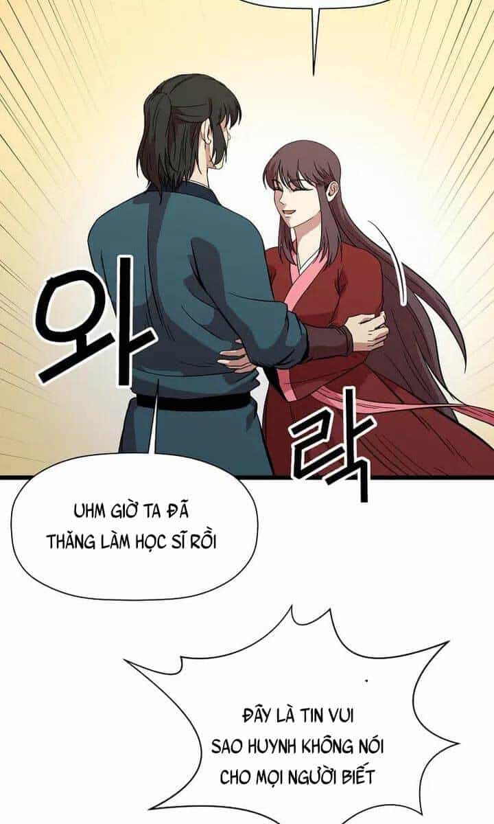 Học Giả Trở Lại - Chương 129 - ảnh 66