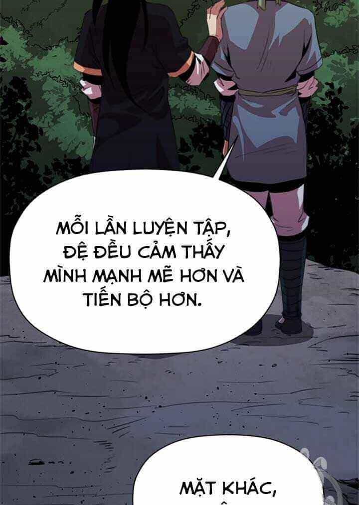 Học Giả Trở Lại - Chương 13 - ảnh 27