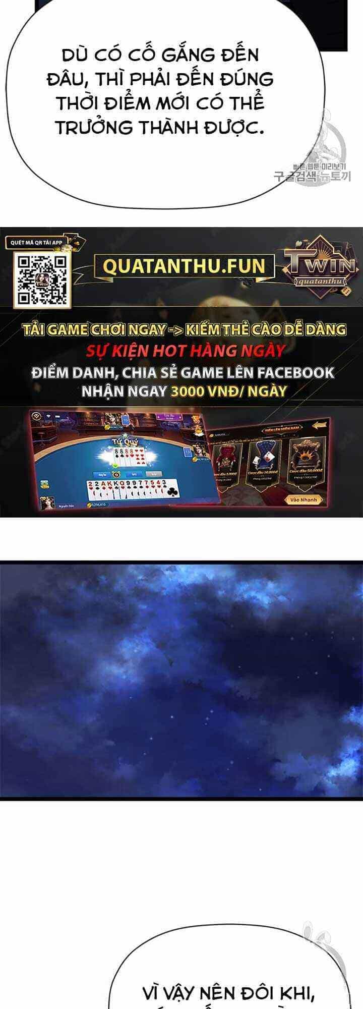 Học Giả Trở Lại - Chương 13 - ảnh 34