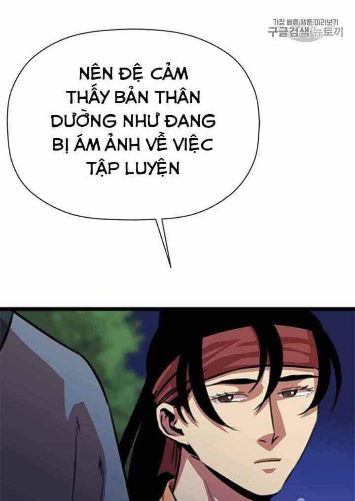 Học Giả Trở Lại - Chương 13 - ảnh 36