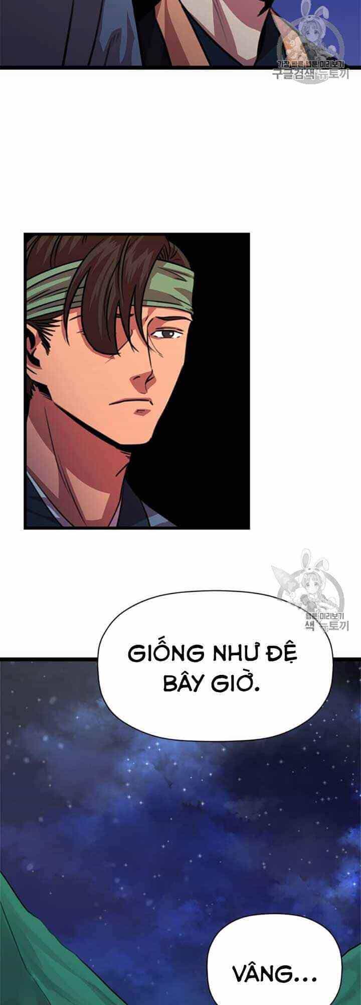 Học Giả Trở Lại - Chương 13 - ảnh 37