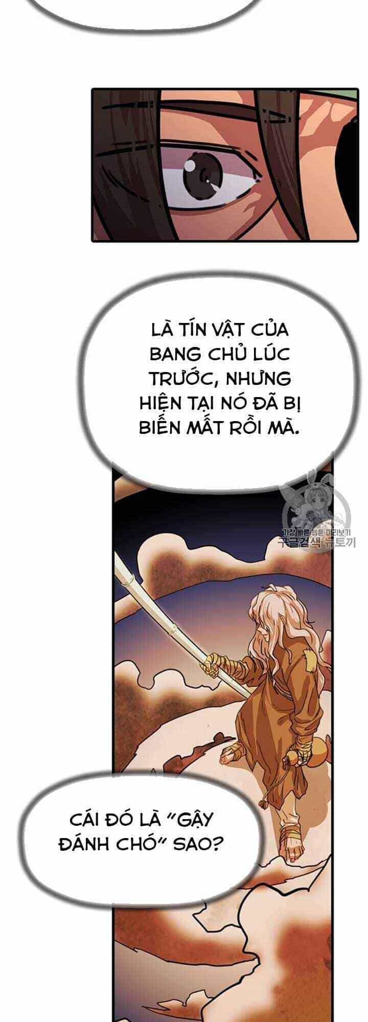 Học Giả Trở Lại - Chương 13 - ảnh 49
