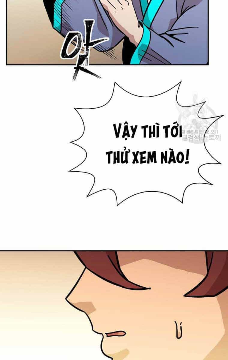 Học Giả Trở Lại - Chương 138 - ảnh 86