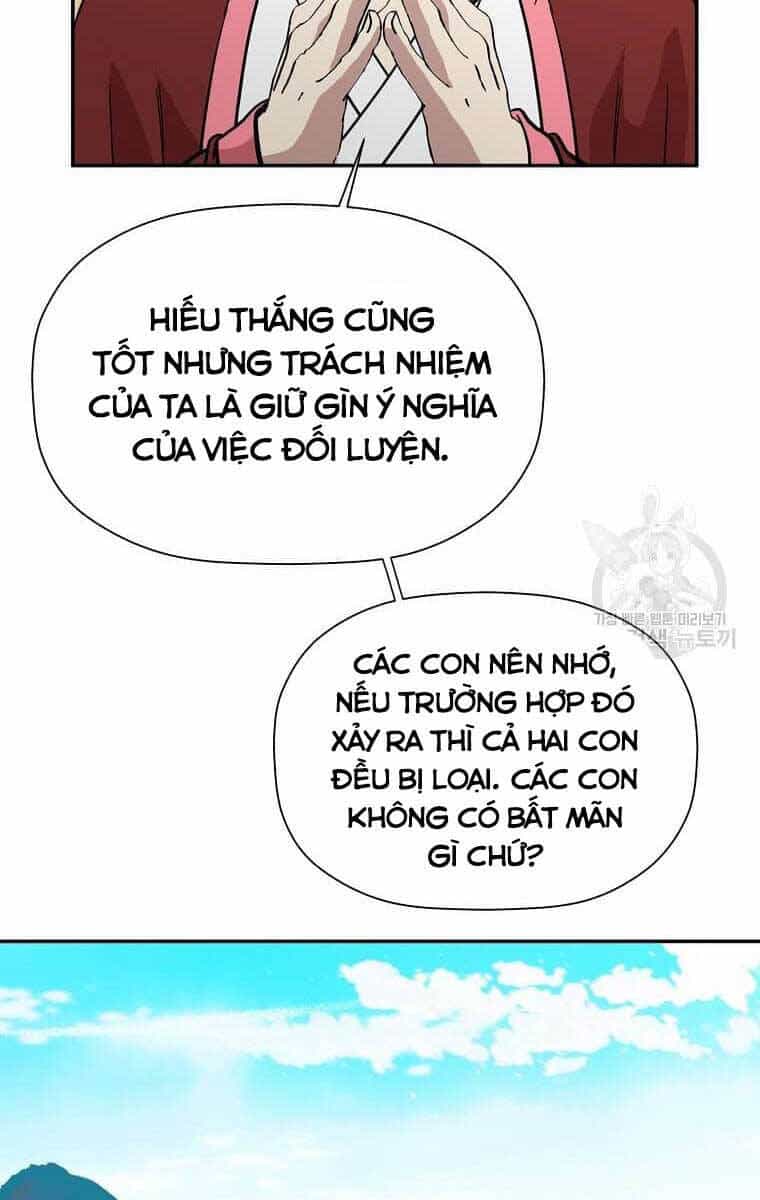 Học Giả Trở Lại - Chương 140 - ảnh 24