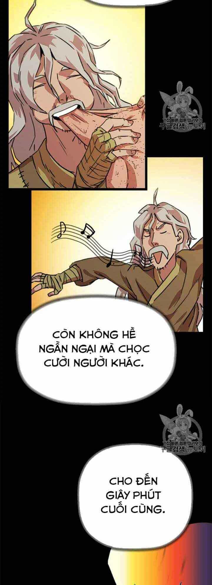 Học Giả Trở Lại - Chương 14 - ảnh 20