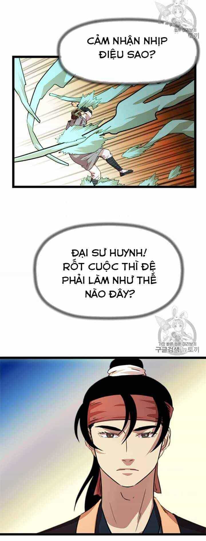 Học Giả Trở Lại - Chương 14 - ảnh 47