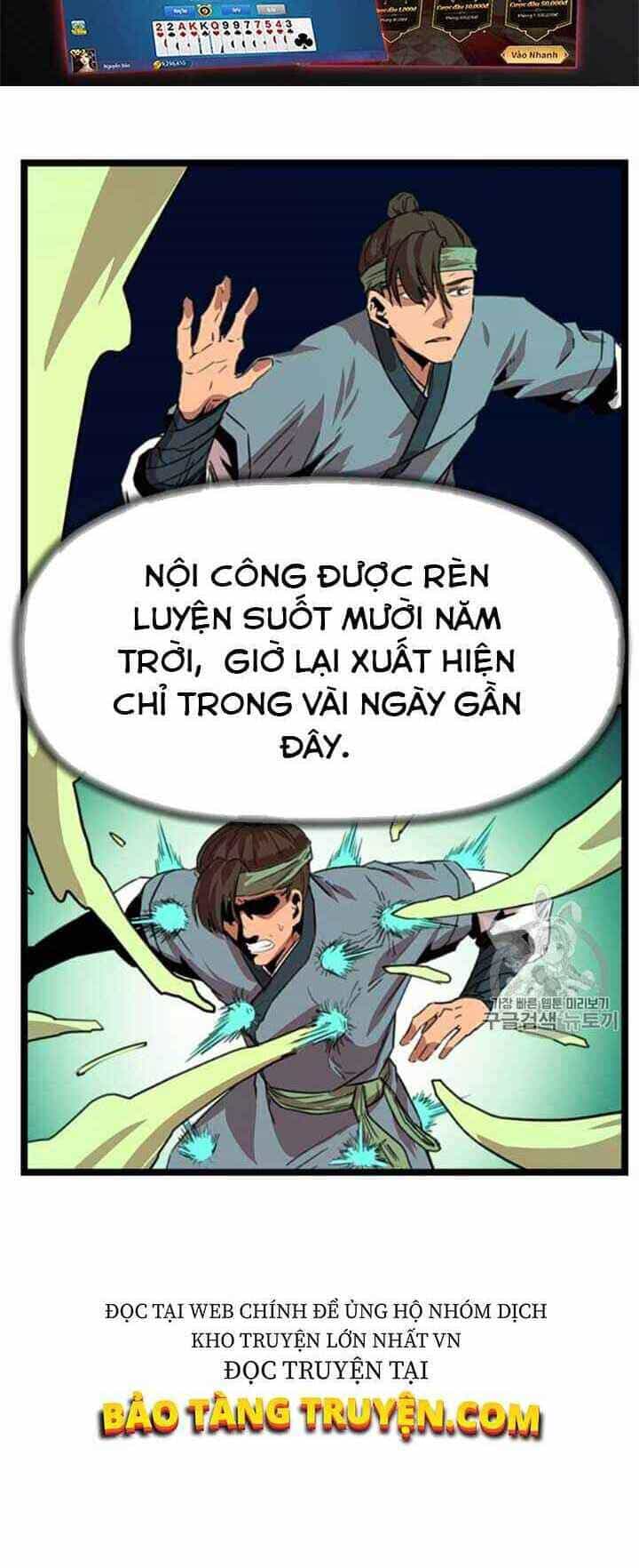 Học Giả Trở Lại - Chương 14 - ảnh 56