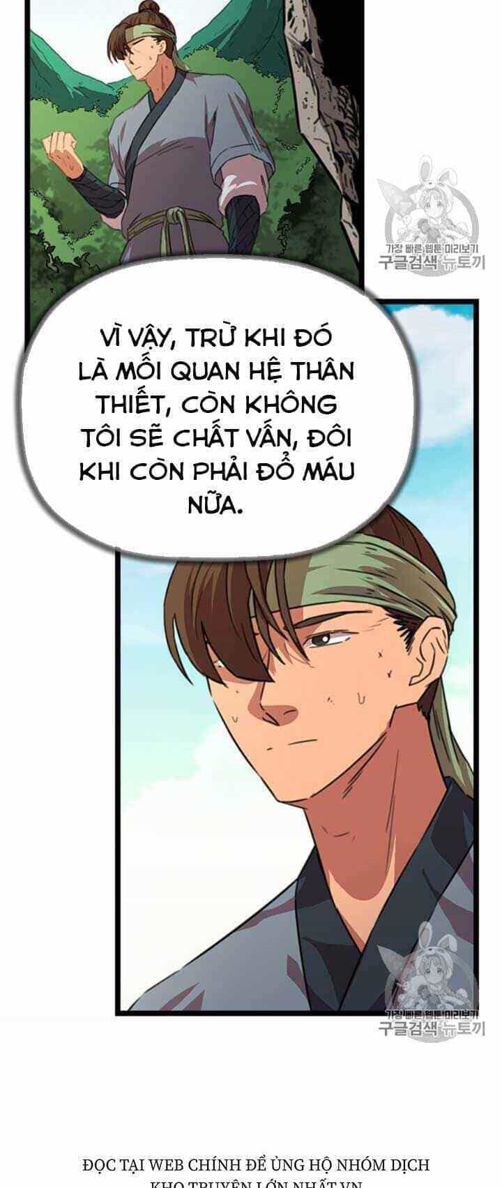 Học Giả Trở Lại - Chương 14 - ảnh 61