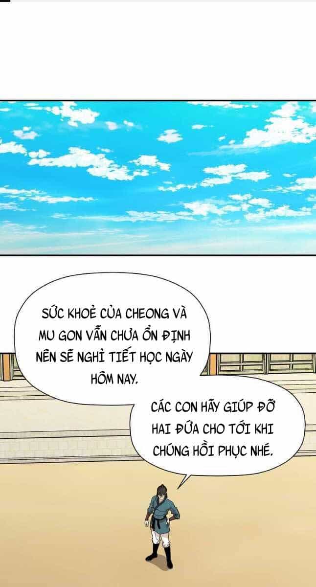 Học Giả Trở Lại - Chương 142 - ảnh 1
