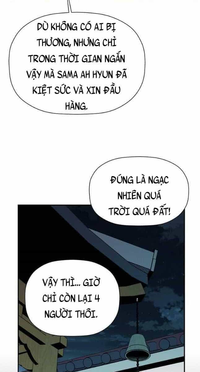 Học Giả Trở Lại - Chương 143 - ảnh 62