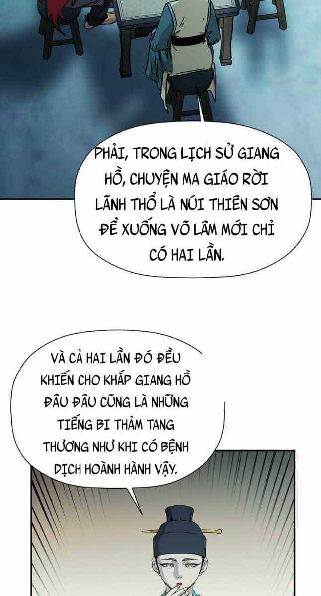 Học Giả Trở Lại - Chương 143 - ảnh 73
